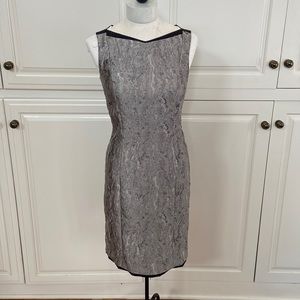 Antonio Melani Sleeveless Dress